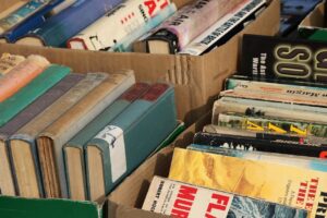 No me acuerdo de nada, de Nora Ephron