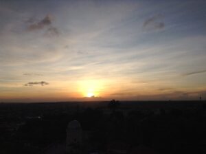 La importancia del punto de vista