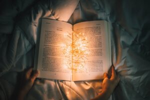 Las crónicas de Narnia, de C. S. Lewis