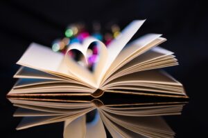 Bluets, de Maggie Nelson