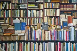 Ciencia ficción y filosofía: ¿experimentos mentales narrativos?