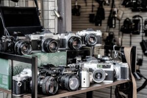 Tall Story: la ligereza como forma de elegancia