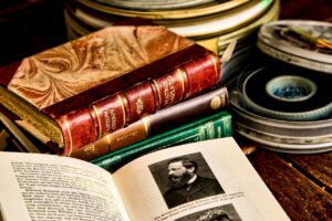 ¿Qué hace que una historia sea inolvidable?