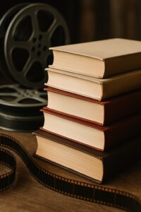 Tendencias editoriales y su impacto en lo que leemos