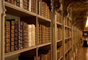 Biblioteca pública, de Ali Smith